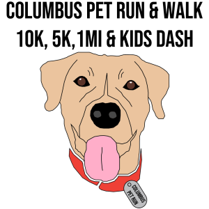 Sponsor Logo for Columbus Pet Run and Walk