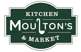 Sponsor Logo for Moulton's Kitchen & Market