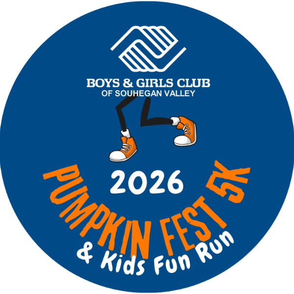 Boys & Girls Club of Souhegan Valley 5K, photo 2 of 8