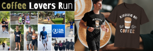 Run for Coffee Lovers 5K/10K/13.1 NEW JERSEY home