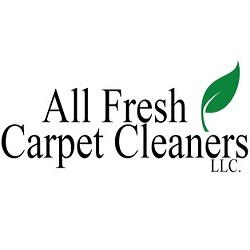 Sponsor Logo for All Fresh Carpet Cleaners