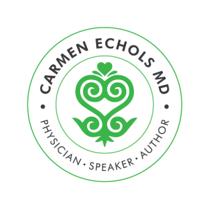Sponsor Logo for Dr. Carmen Echols