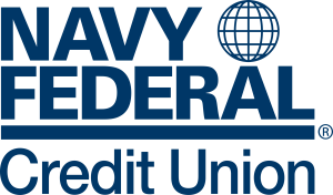 Sponsor Logo for Navy Federal Credit Union