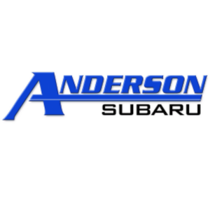 Sponsor Logo for Anderson Subaru