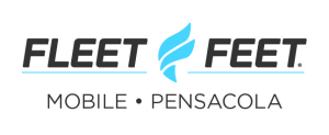 Sponsor Logo for Fleet Feet