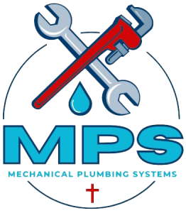 Sponsor Logo for Mechanical Plumbing Systems
