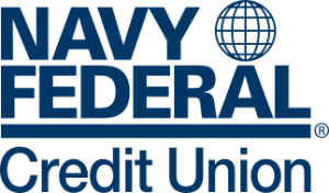 Sponsor Logo for Navy Federal Credit Union