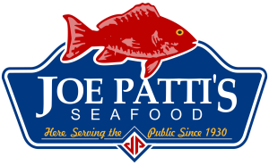 Sponsor Logo for Joe Patti's Seafood