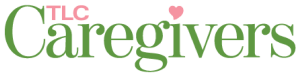 Sponsor Logo for TLC Caregivers