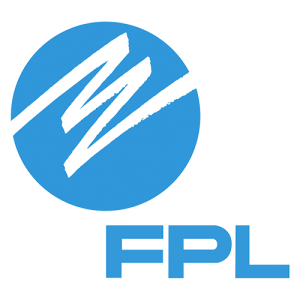 Sponsor Logo for Florida Power and Light