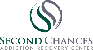 Sponsor Logo for Second Chances