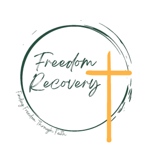 Sponsor Logo for Freedom recovery