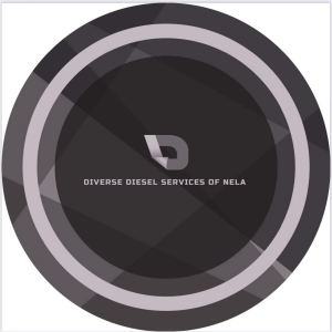 Sponsor Logo for Diverse Diesel