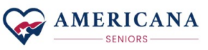 Sponsor Logo for Americana Seniors/Cottage of Davison