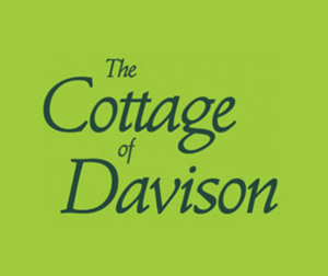 Sponsor Logo for The Cottage of Davison