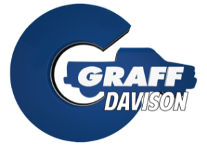 Sponsor Logo for Hank Graff Davison