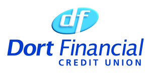 Sponsor Logo for Dort Financial Credit Union