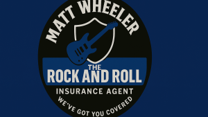 Sponsor Logo for Matt Wheeler Insurance