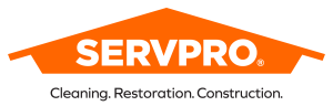 Sponsor Logo for ServPro