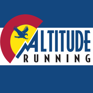 Sponsor Logo for Altitude Running
