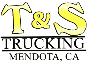 Sponsor Logo for T&S Trucking