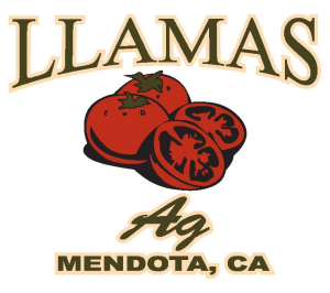 Sponsor Logo for Llamas Ag