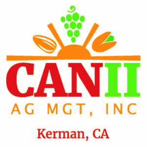 Sponsor Logo for CanII Ag Mgt