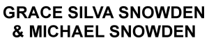 Sponsor Logo for Grace Silva Snowden