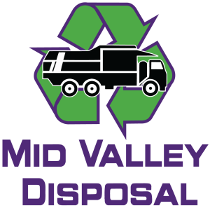 Sponsor Logo for Mid Valley Disposal