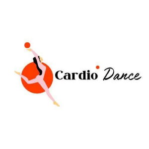 Sponsor Logo for Cardio Dance