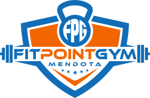 Sponsor Logo for Fit Point Gym