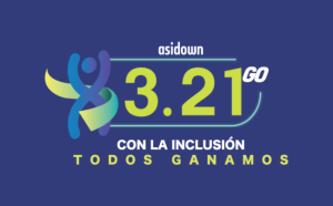 Carrera 3.21 GO  ¡Con la Inclusión TODOS GANAMOS! home