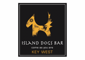 Sponsor Logo for Island Dogs Bar