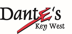 Sponsor Logo for Dante's Key West