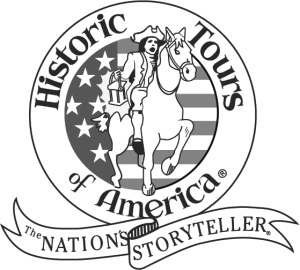 Sponsor Logo for Historic Tours of America