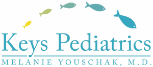 Sponsor Logo for Keys Pediatric