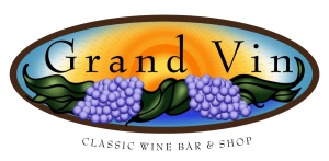 Sponsor Logo for Grand Vin Wine Bar