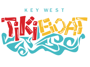 Sponsor Logo for Key West Tiki Boat