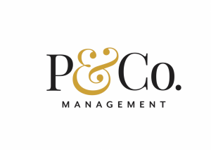 Sponsor Logo for P & Co Management