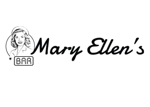 Sponsor Logo for Mary Ellen's Bar