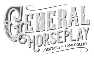 Sponsor Logo for General Horseplay