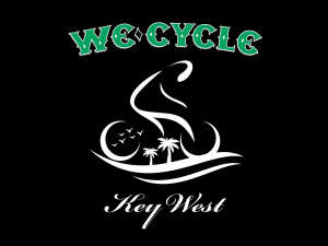 Sponsor Logo for We Cycle