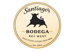 Sponsor Logo for Santiago's Bodega