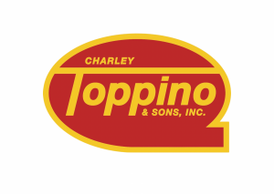 Sponsor Logo for Charley Toppino & Sons