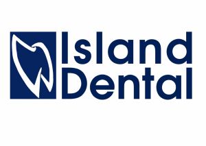 Sponsor Logo for Island Dental