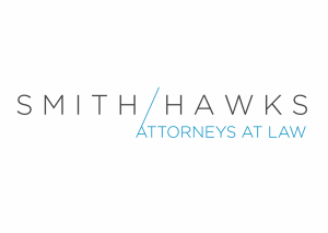 Sponsor Logo for Smith/Hawk Attorneys at Law
