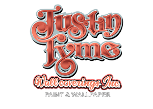 Sponsor Logo for Justin Tyme Wallcoverings Inc.