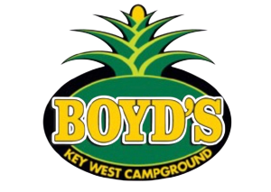Sponsor Logo for Boyd's Campground