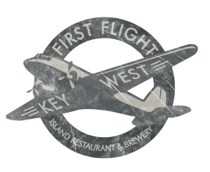 Sponsor Logo for First Flight Island Restaurant & Brewery