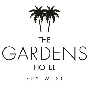 Sponsor Logo for The Gardens Hotel Key West